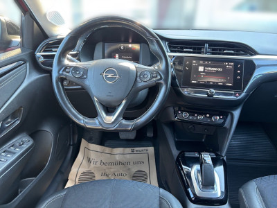Opel Corsa Gebrauchtwagen Opel Corsa Gebrauchtwagen
