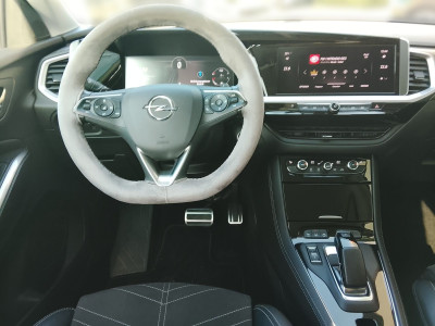Opel Grandland X Gebrauchtwagen Opel Grandland X Gebrauchtwagen