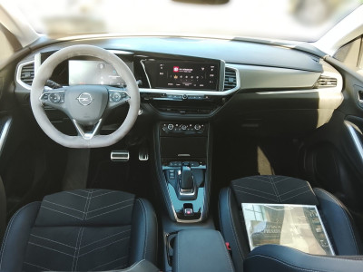 Opel Grandland X Gebrauchtwagen Opel Grandland X Gebrauchtwagen