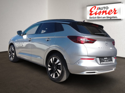 Opel Grandland X Gebrauchtwagen Opel Grandland X Gebrauchtwagen