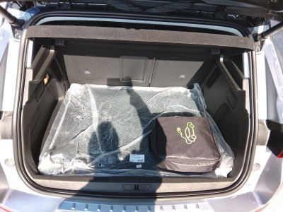 Opel Grandland X Gebrauchtwagen Opel Grandland X Gebrauchtwagen