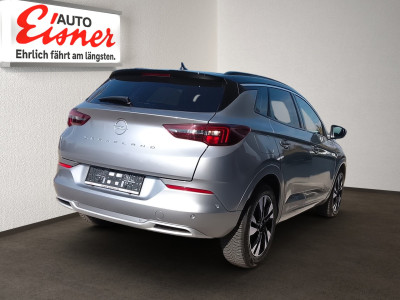Opel Grandland X Gebrauchtwagen Opel Grandland X Gebrauchtwagen