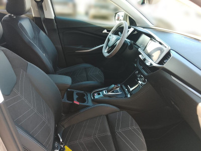 Opel Grandland X Gebrauchtwagen Opel Grandland X Gebrauchtwagen