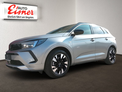 Opel Grandland X Gebrauchtwagen Opel Grandland X Gebrauchtwagen