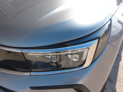 Opel Grandland X Gebrauchtwagen Opel Grandland X Gebrauchtwagen