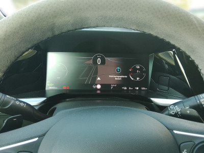 Opel Grandland X Gebrauchtwagen Opel Grandland X Gebrauchtwagen