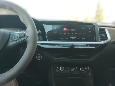 Opel Grandland X Gebrauchtwagen Opel Grandland X Gebrauchtwagen