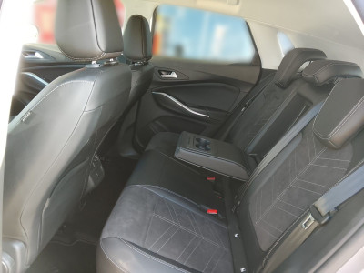 Opel Grandland X Gebrauchtwagen Opel Grandland X Gebrauchtwagen