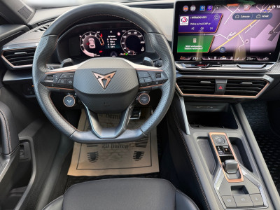 Cupra Formentor Gebrauchtwagen Cupra Formentor Gebrauchtwagen