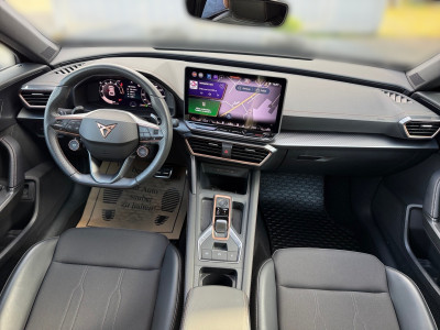 Cupra Formentor Gebrauchtwagen Cupra Formentor Gebrauchtwagen