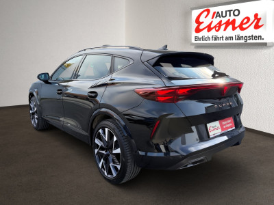 Cupra Formentor Gebrauchtwagen Cupra Formentor Gebrauchtwagen