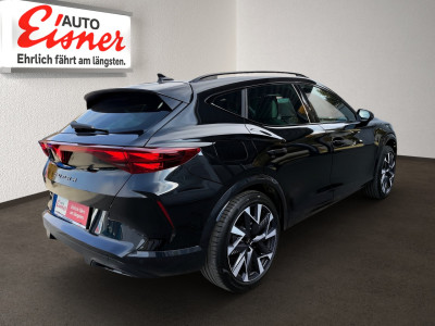 Cupra Formentor Gebrauchtwagen Cupra Formentor Gebrauchtwagen