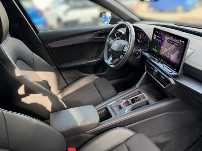 Cupra Formentor Gebrauchtwagen Cupra Formentor Gebrauchtwagen