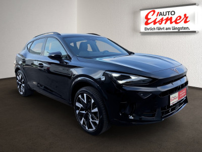 Cupra Formentor Gebrauchtwagen Cupra Formentor Gebrauchtwagen