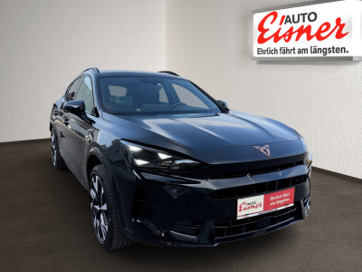 Cupra Formentor Gebrauchtwagen Cupra Formentor Gebrauchtwagen