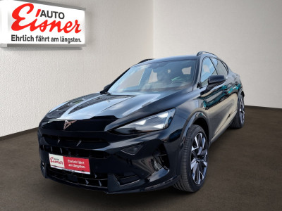 Cupra Formentor Gebrauchtwagen Cupra Formentor Gebrauchtwagen