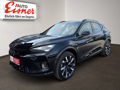 Cupra Formentor Gebrauchtwagen Cupra Formentor Gebrauchtwagen