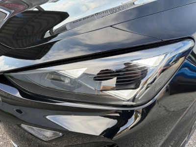 Cupra Formentor Gebrauchtwagen Cupra Formentor Gebrauchtwagen