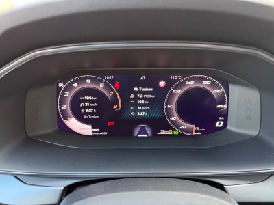 Cupra Formentor Gebrauchtwagen Cupra Formentor Gebrauchtwagen