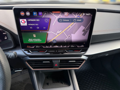 Cupra Formentor Gebrauchtwagen Cupra Formentor Gebrauchtwagen