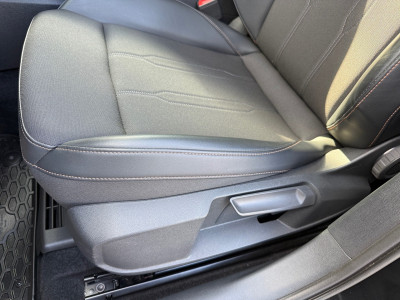 Cupra Formentor Gebrauchtwagen Cupra Formentor Gebrauchtwagen