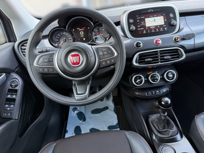 Fiat 500X Gebrauchtwagen Fiat 500X Gebrauchtwagen