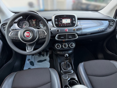 Fiat 500X Gebrauchtwagen Fiat 500X Gebrauchtwagen
