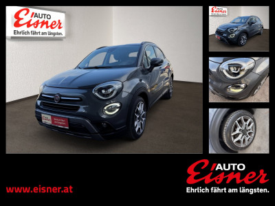 Fiat 500X Gebrauchtwagen Fiat 500X Gebrauchtwagen