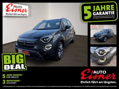 Fiat 500X Gebrauchtwagen