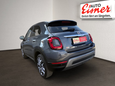 Fiat 500X Gebrauchtwagen Fiat 500X Gebrauchtwagen