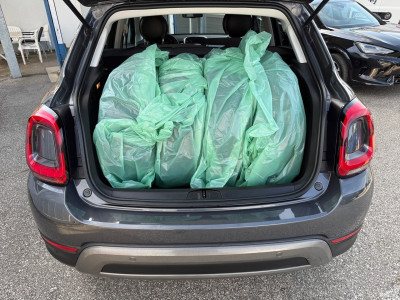 Fiat 500X Gebrauchtwagen Fiat 500X Gebrauchtwagen
