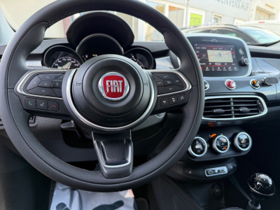 Fiat 500X Gebrauchtwagen Fiat 500X Gebrauchtwagen