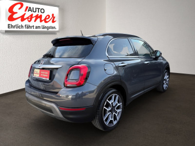 Fiat 500X Gebrauchtwagen Fiat 500X Gebrauchtwagen
