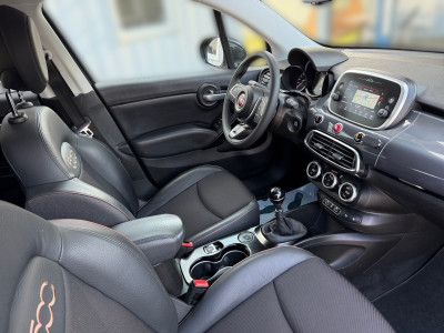 Fiat 500X Gebrauchtwagen Fiat 500X Gebrauchtwagen