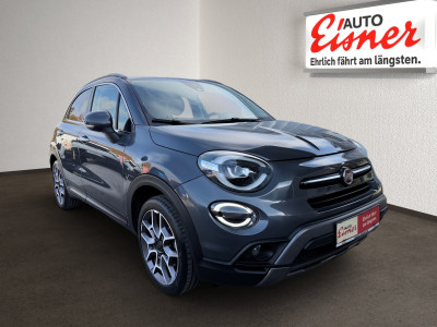Fiat 500X Gebrauchtwagen Fiat 500X Gebrauchtwagen
