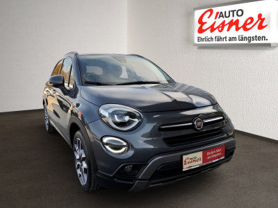 Fiat 500X Gebrauchtwagen Fiat 500X Gebrauchtwagen