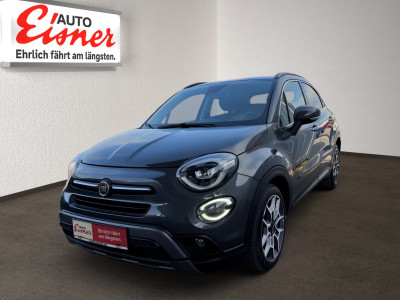 Fiat 500X Gebrauchtwagen Fiat 500X Gebrauchtwagen