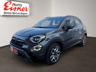 Fiat 500X Gebrauchtwagen Fiat 500X Gebrauchtwagen