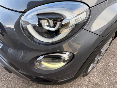 Fiat 500X Gebrauchtwagen Fiat 500X Gebrauchtwagen