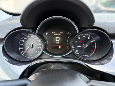 Fiat 500X Gebrauchtwagen Fiat 500X Gebrauchtwagen