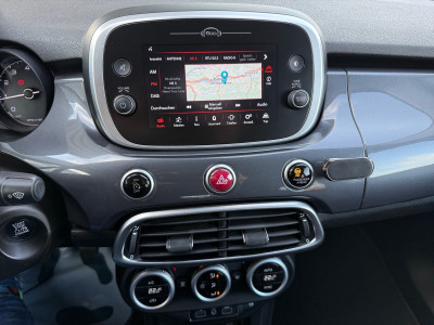 Fiat 500X Gebrauchtwagen Fiat 500X Gebrauchtwagen