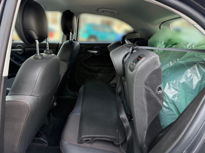 Fiat 500X Gebrauchtwagen Fiat 500X Gebrauchtwagen