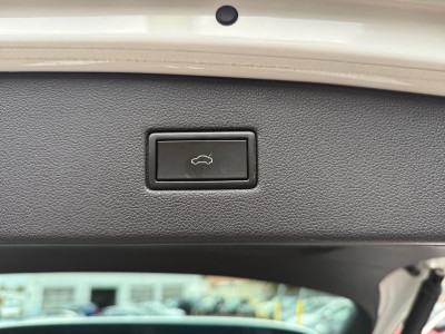 Seat Tarraco Gebrauchtwagen Seat Tarraco Gebrauchtwagen