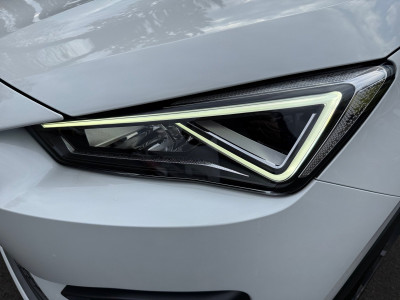 Seat Tarraco Gebrauchtwagen Seat Tarraco Gebrauchtwagen