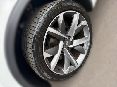 Seat Tarraco Gebrauchtwagen Seat Tarraco Gebrauchtwagen