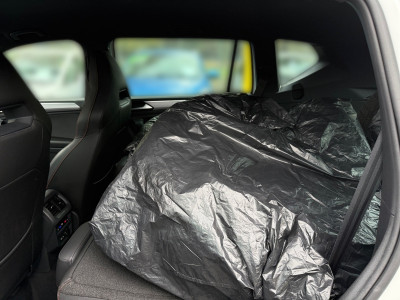 Seat Tarraco Gebrauchtwagen Seat Tarraco Gebrauchtwagen