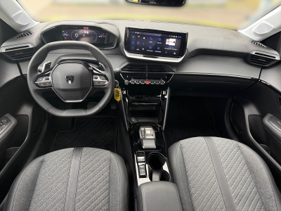 Peugeot 208 Gebrauchtwagen Peugeot 208 Gebrauchtwagen