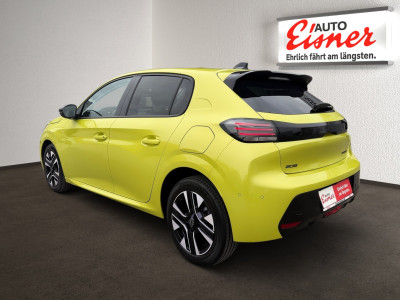 Peugeot 208 Gebrauchtwagen Peugeot 208 Gebrauchtwagen