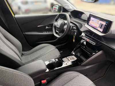 Peugeot 208 Gebrauchtwagen Peugeot 208 Gebrauchtwagen
