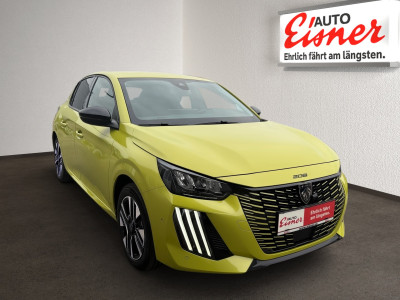 Peugeot 208 Gebrauchtwagen Peugeot 208 Gebrauchtwagen